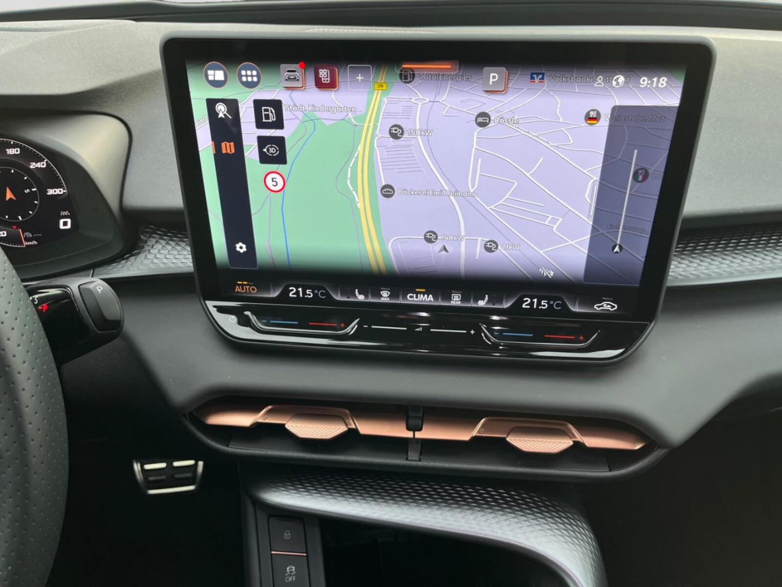 CUPRA Terramar – Bild 7