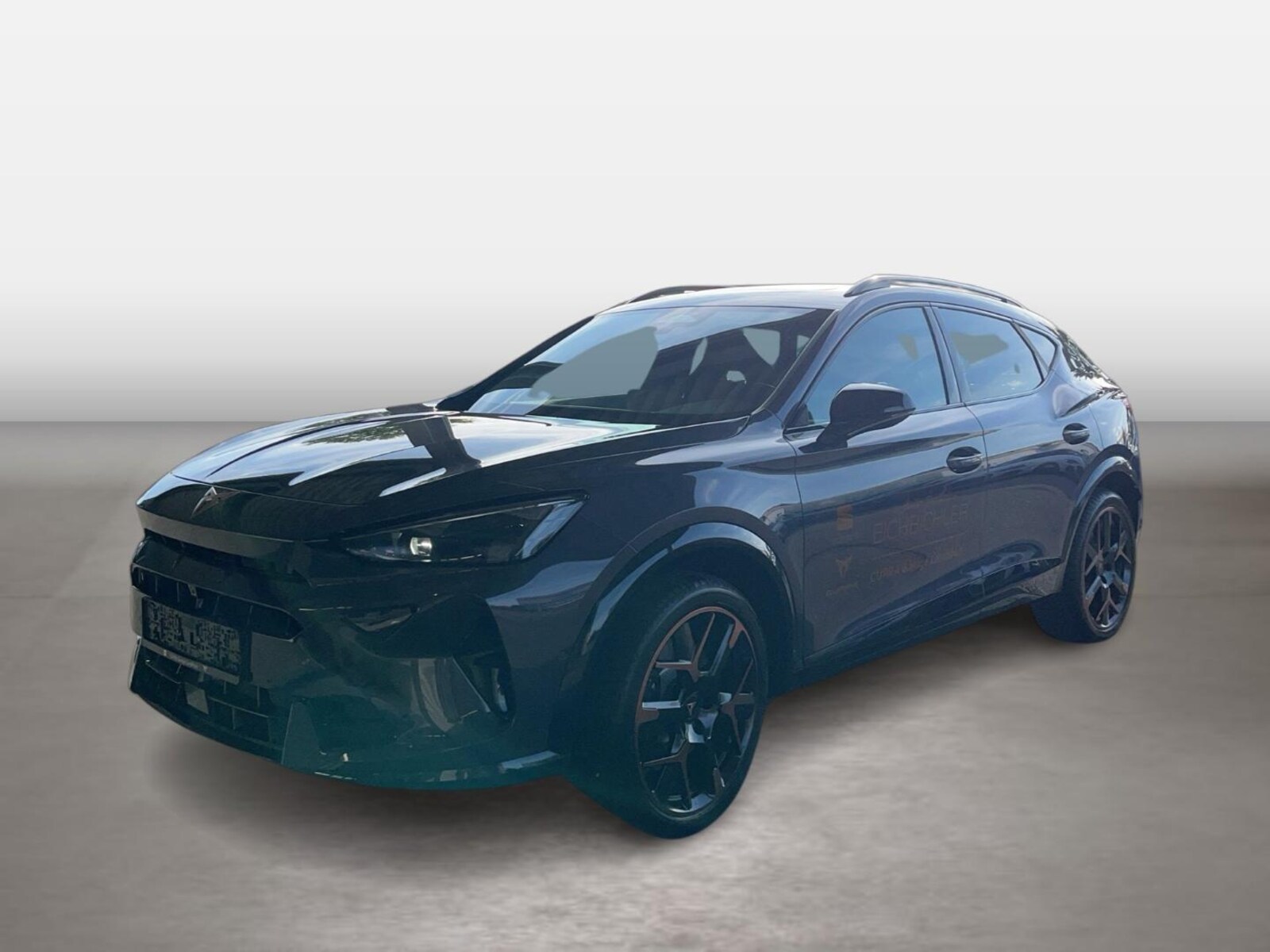 CUPRA Formentor – Bild 2