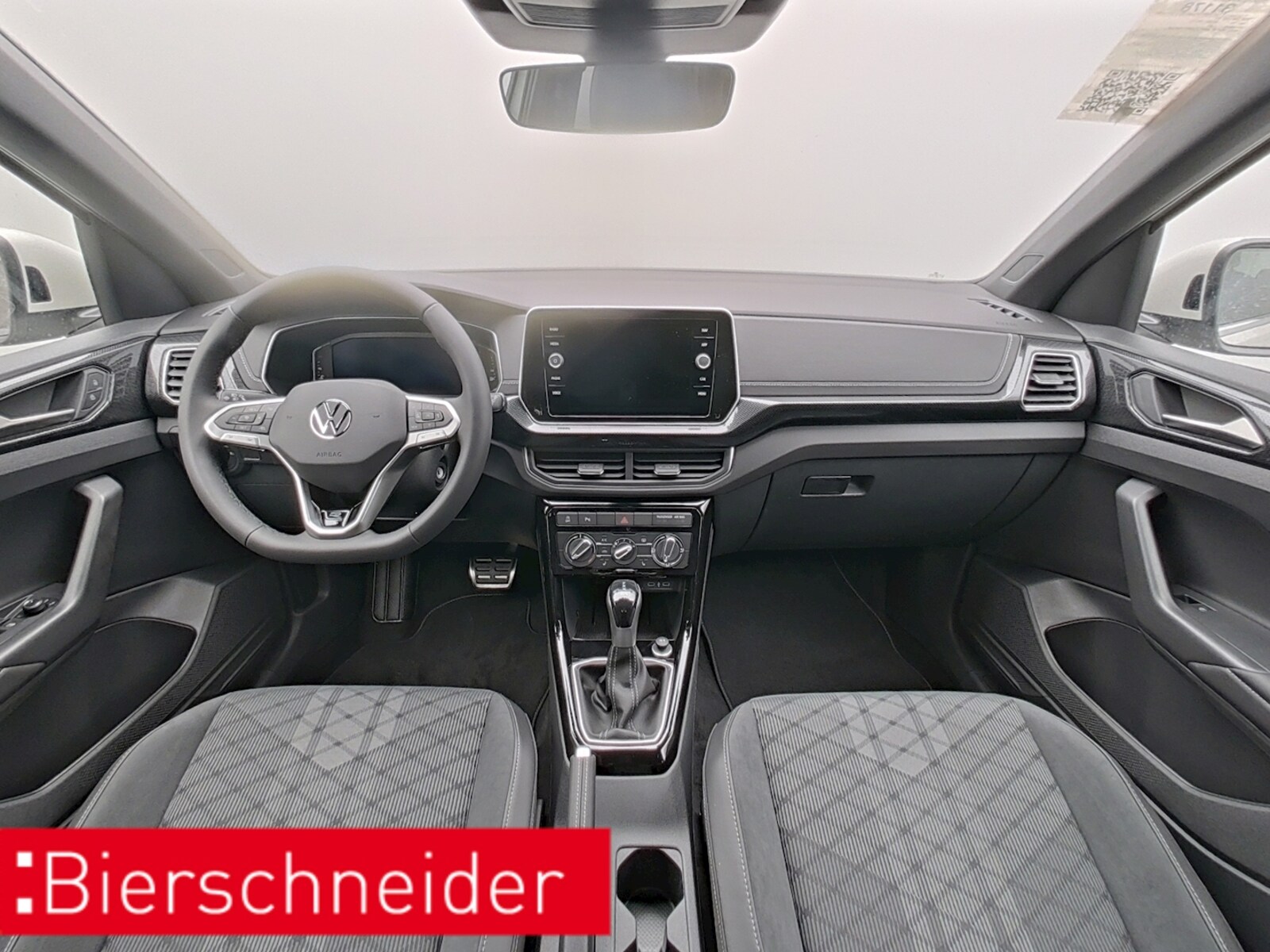 Volkswagen T-Cross – Bild 11