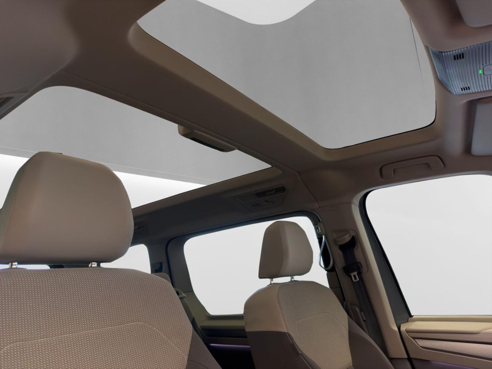 Volkswagen Multivan – Bild 21