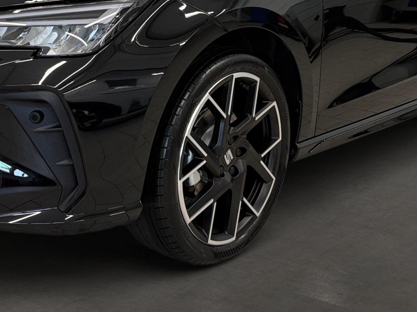 SEAT Ibiza – Bild 8