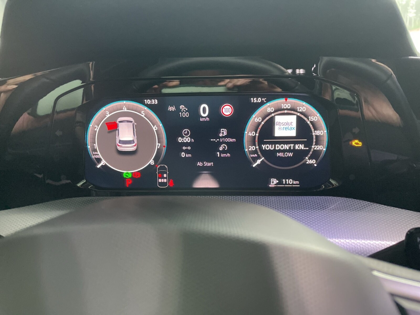 Volkswagen Golf – Bild 15
