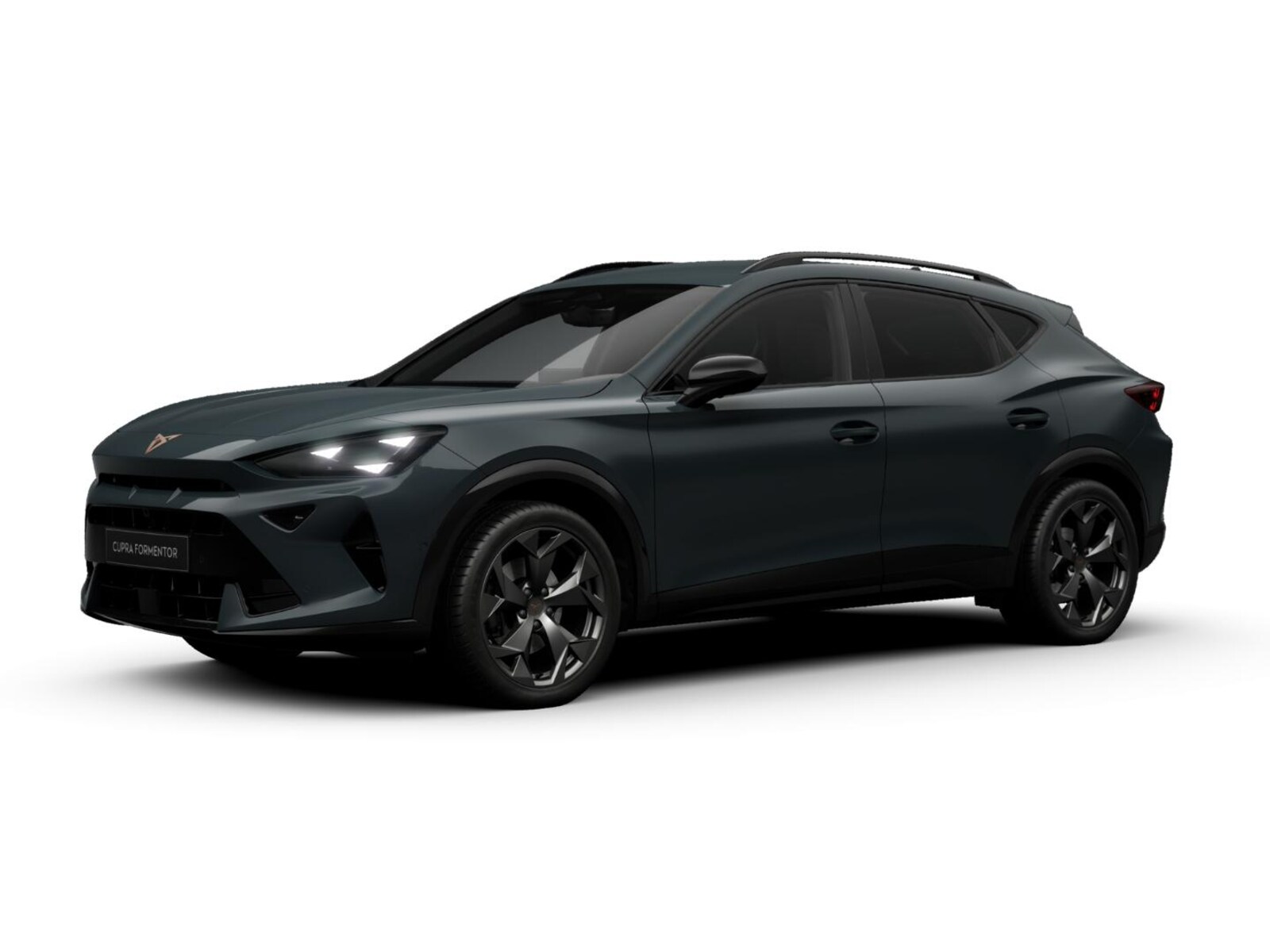 CUPRA Formentor – Bild 2