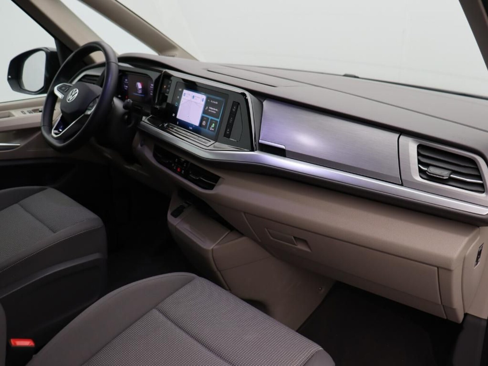 Volkswagen Multivan Langversion – Bild 4