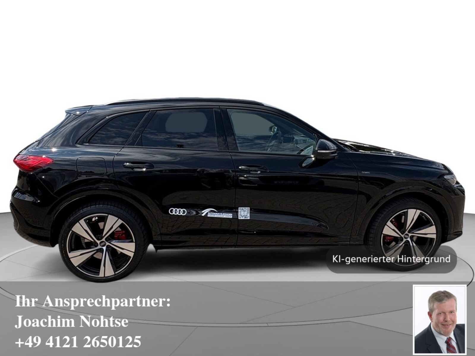 Audi Q5 – Bild 6