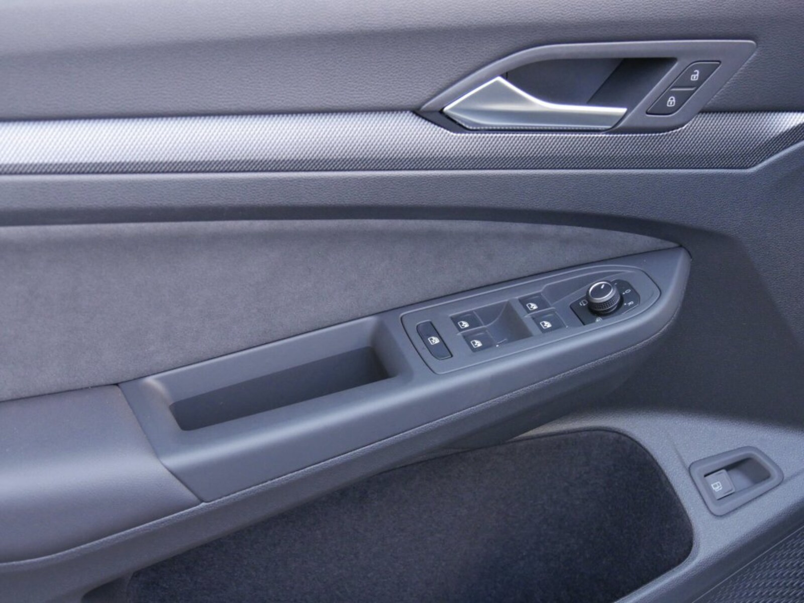 Volkswagen Golf – Bild 12