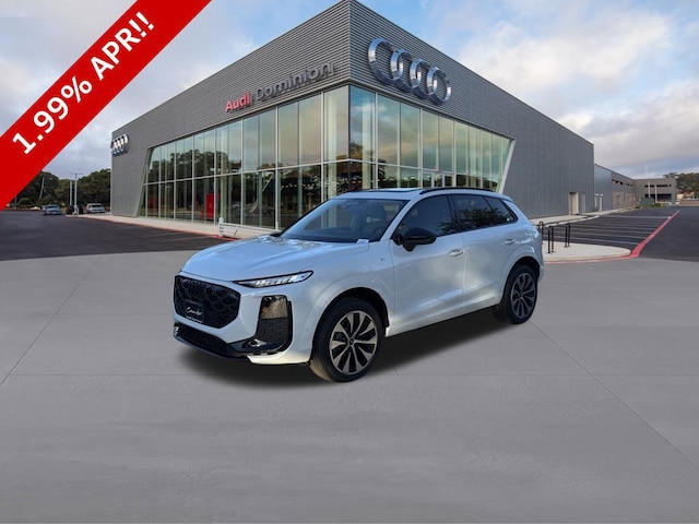 Photo of 2026 Audi Q3 SUV