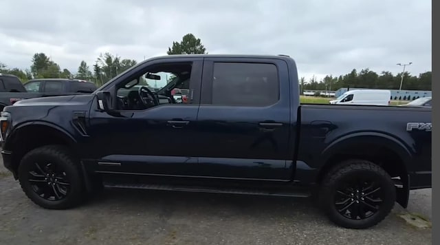 Photo of 2024 Ford F-150
