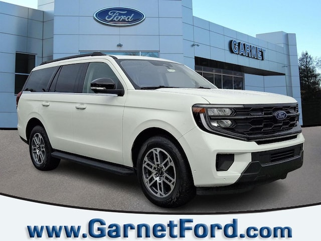 2025 Ford Expedition