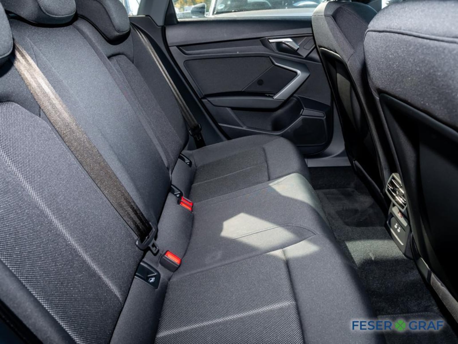 Audi A3 allstreet – Bild 7