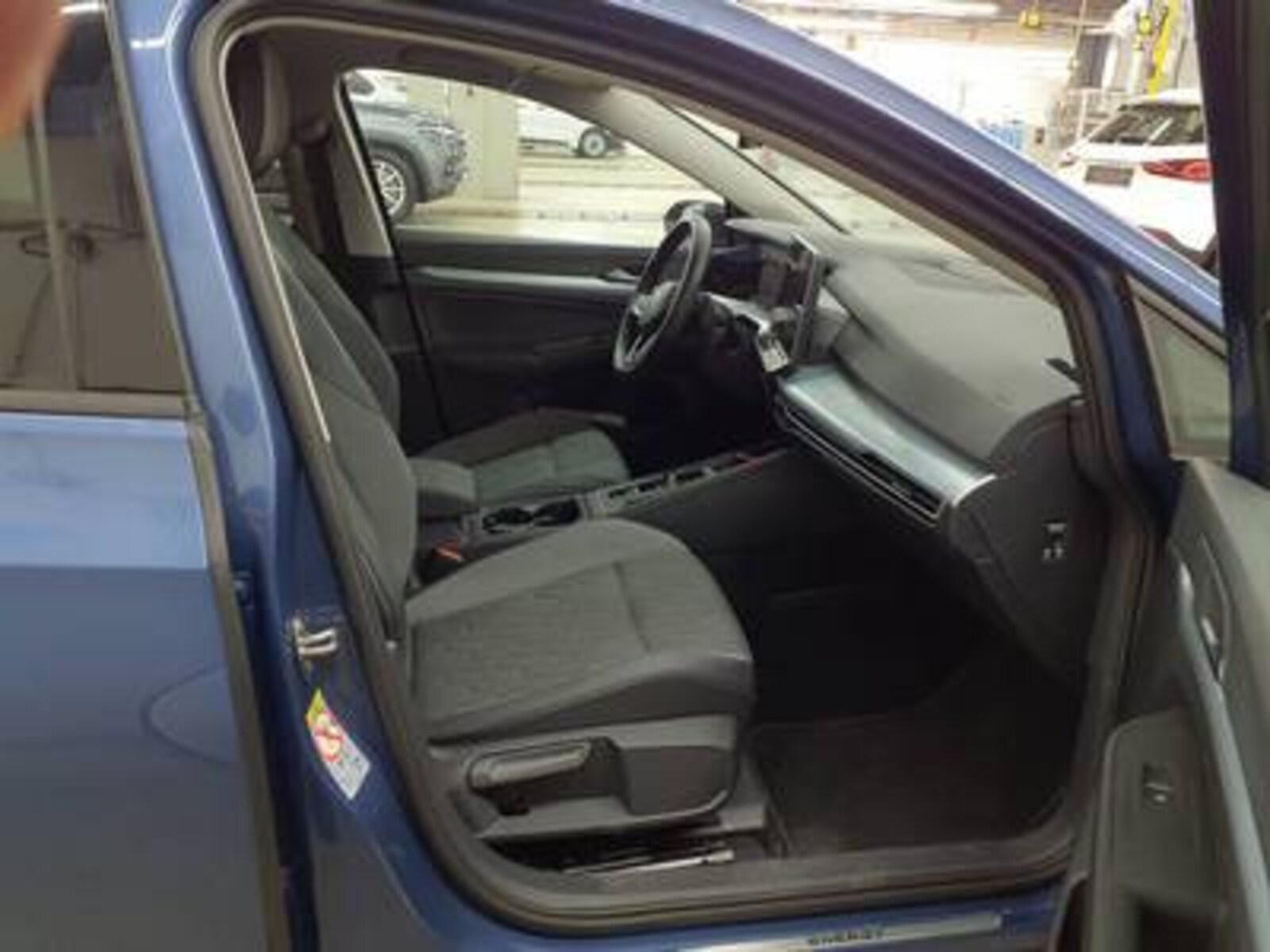Volkswagen Golf – Bild 5