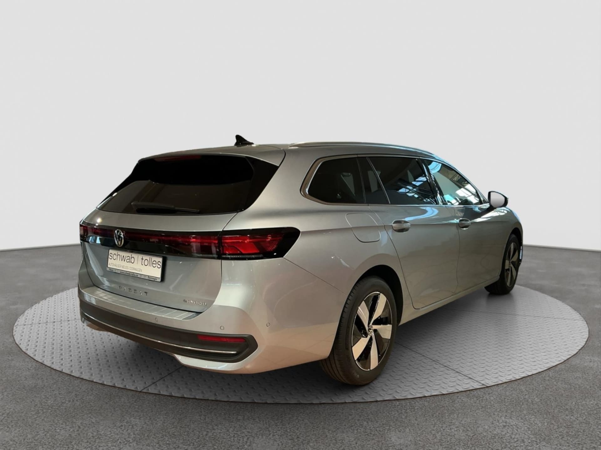 Volkswagen Passat Business