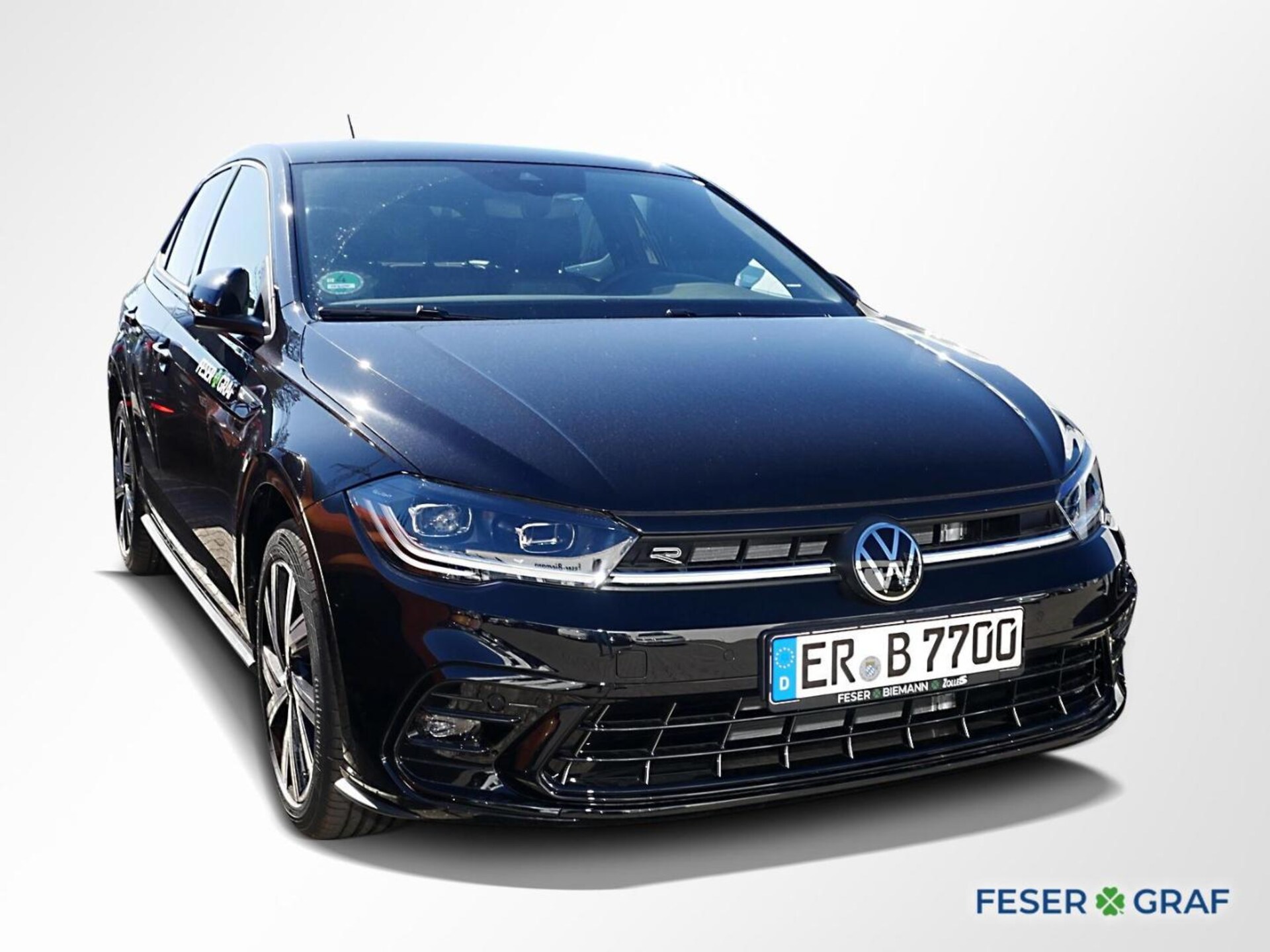 Volkswagen Polo R-Line
