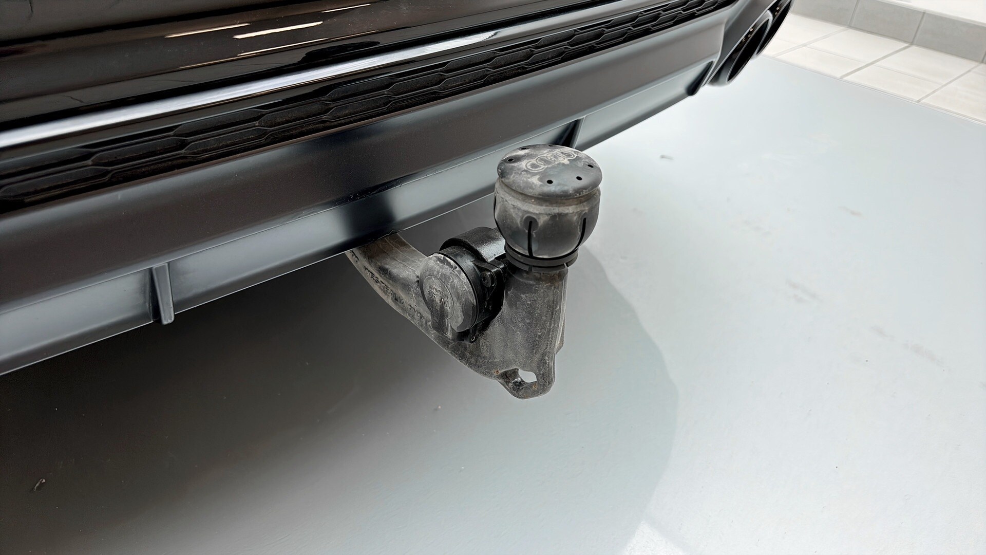 Image about Audi S6 Avant S6 Avant TDI 349 hk tiptronic
