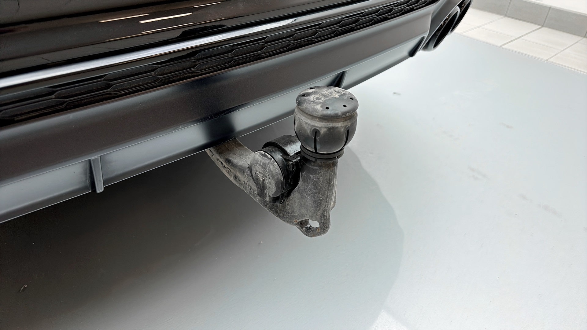 Image about Audi S6 Avant S6 Avant TDI 349 hk tiptronic