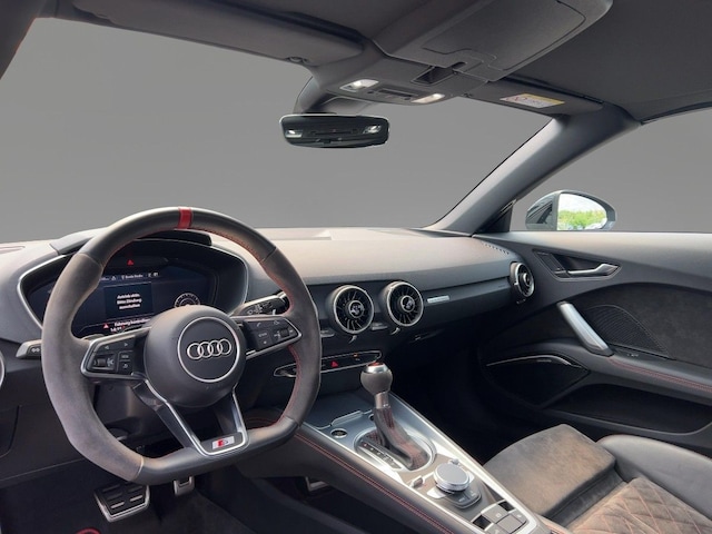 Audi TT Roadster 45 TFSI Quattro S Tronic - 2022 - Joinsteer - #7