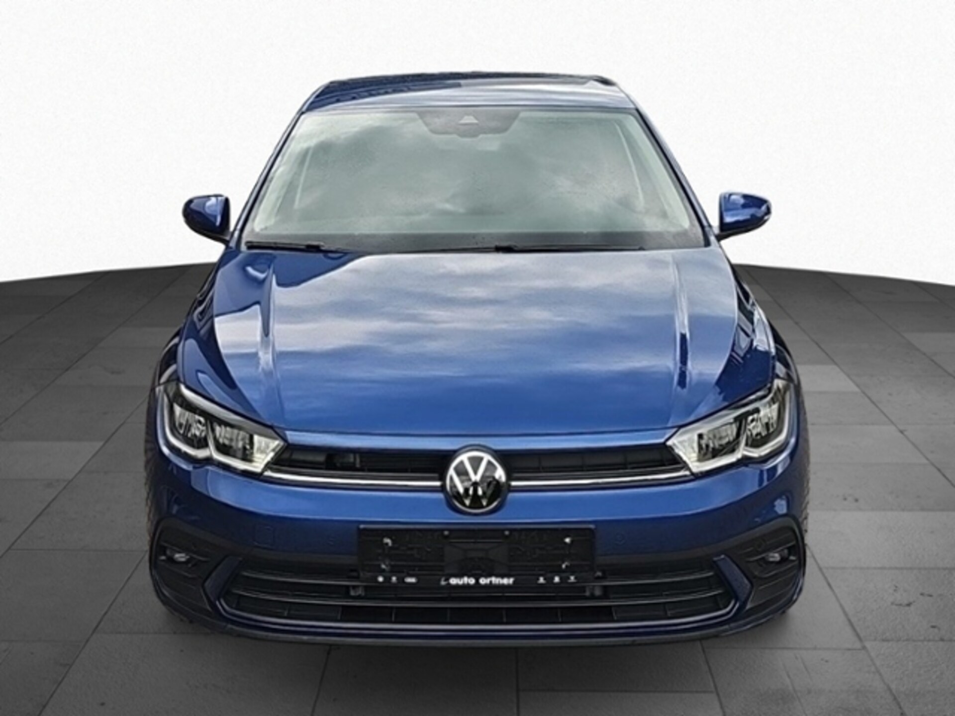 Volkswagen Polo Life