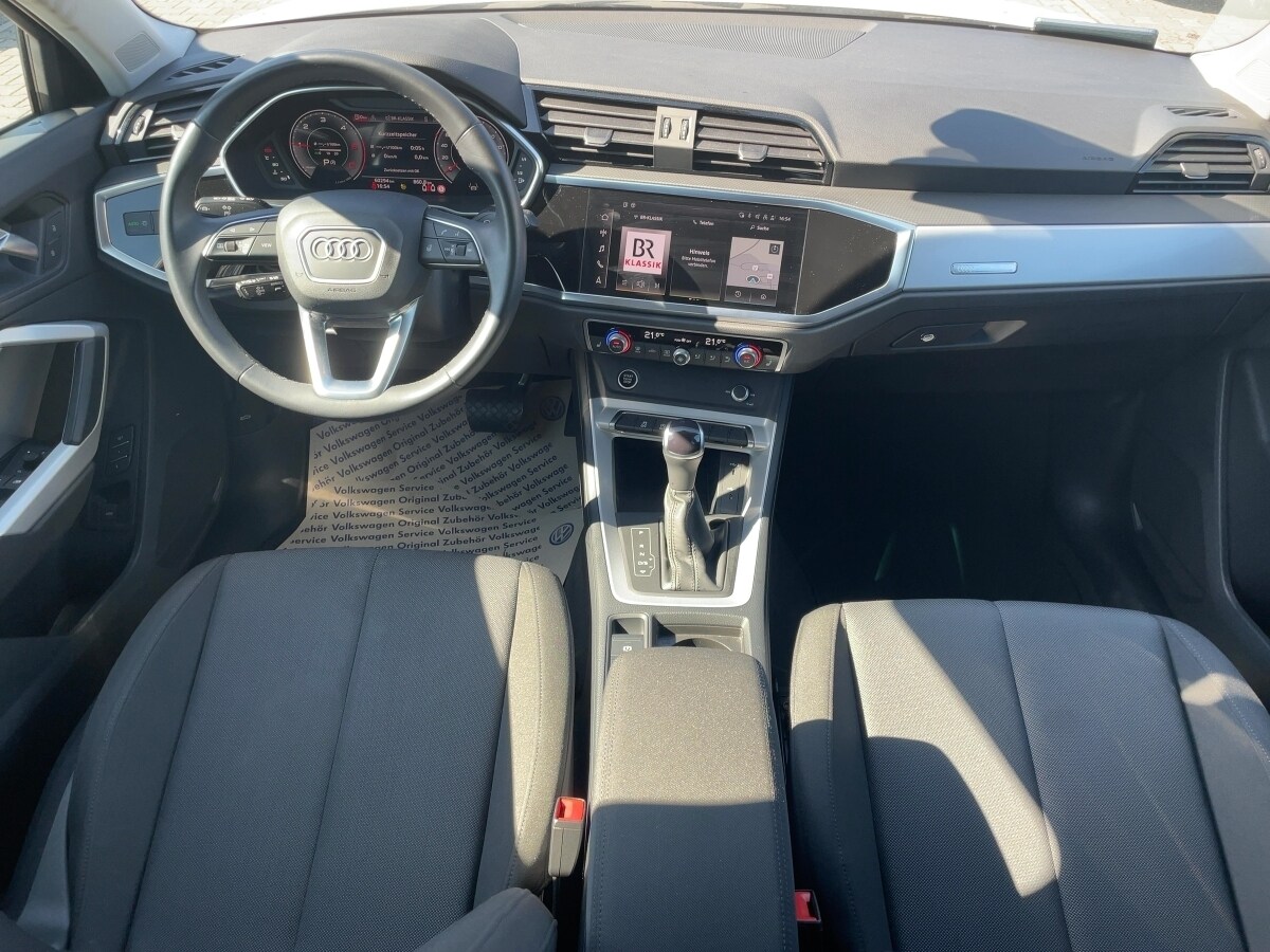 Image about Audi Q3 35 TDI S tronic