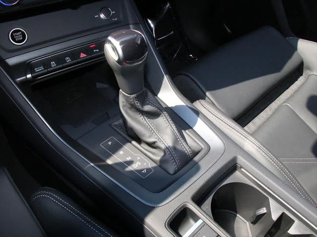 2025 AUDI Q3 - Image 22
