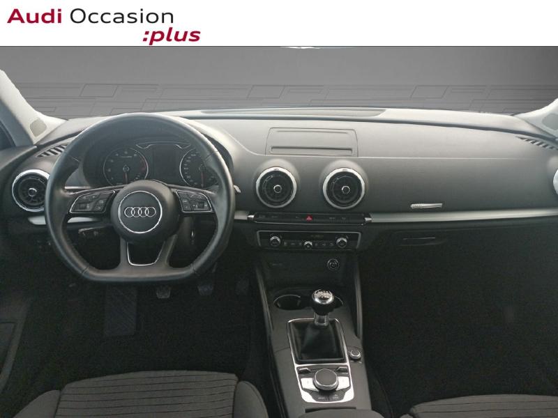 Image about Audi A3 Sportback Sport Limited 35 TFSI 110 kW (150 ch) 6 vitesses