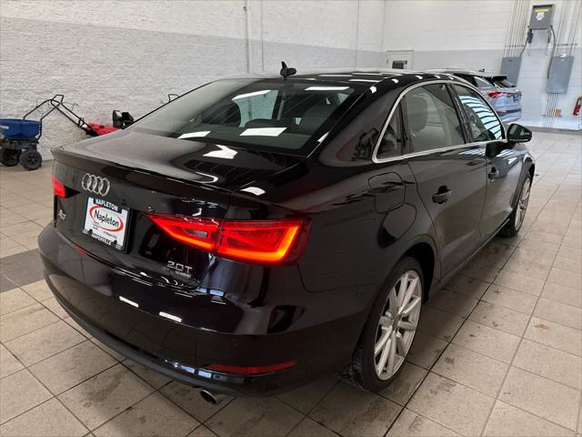 2015 AUDI A3 - Image 4