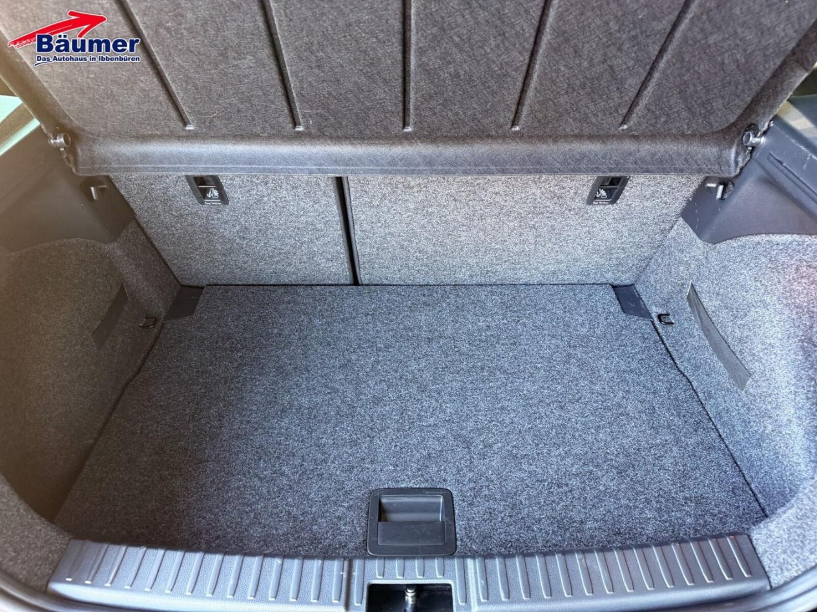 SEAT Ibiza – Bild 13