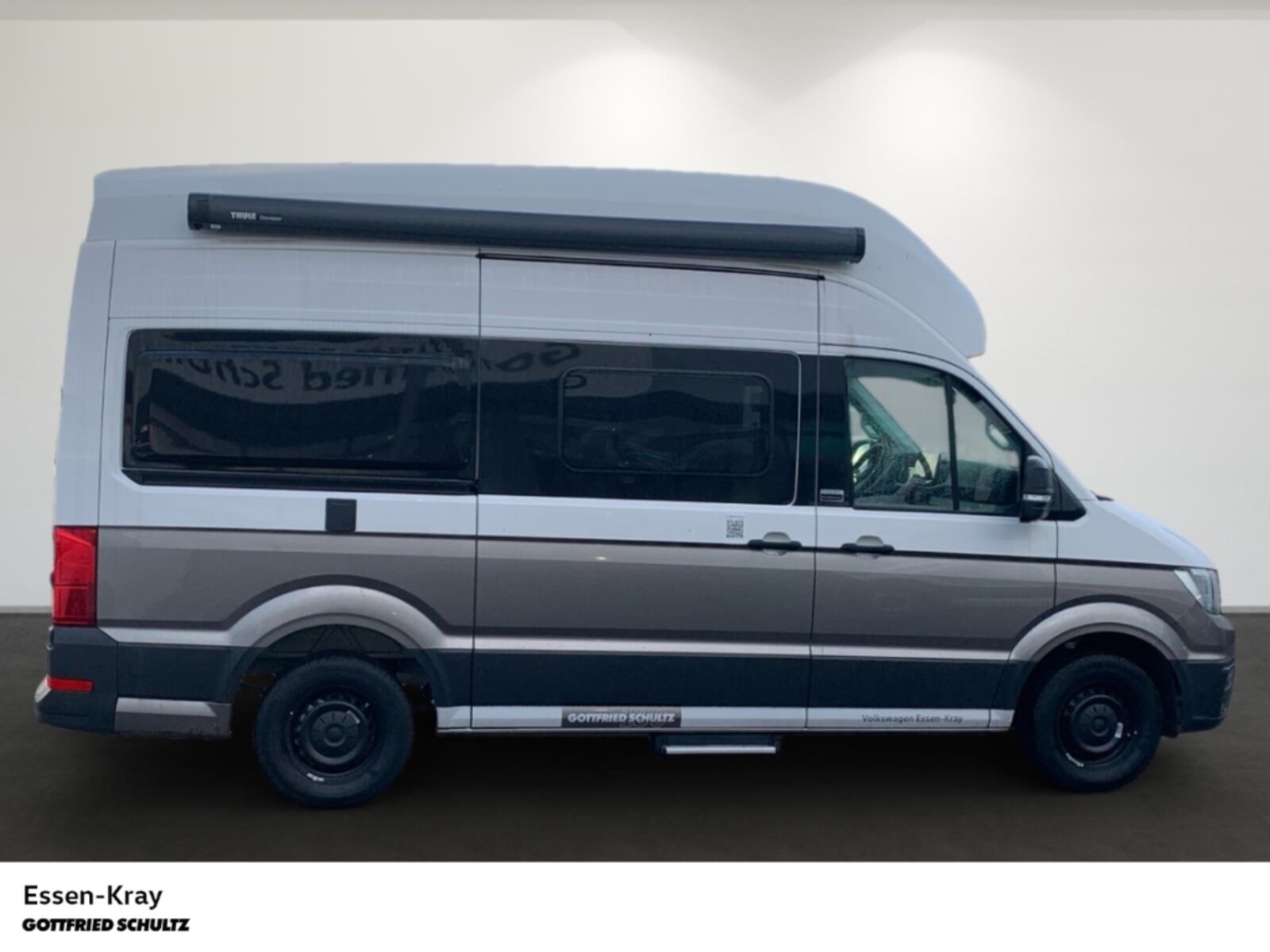 Volkswagen Grand California 600 – Bild 3