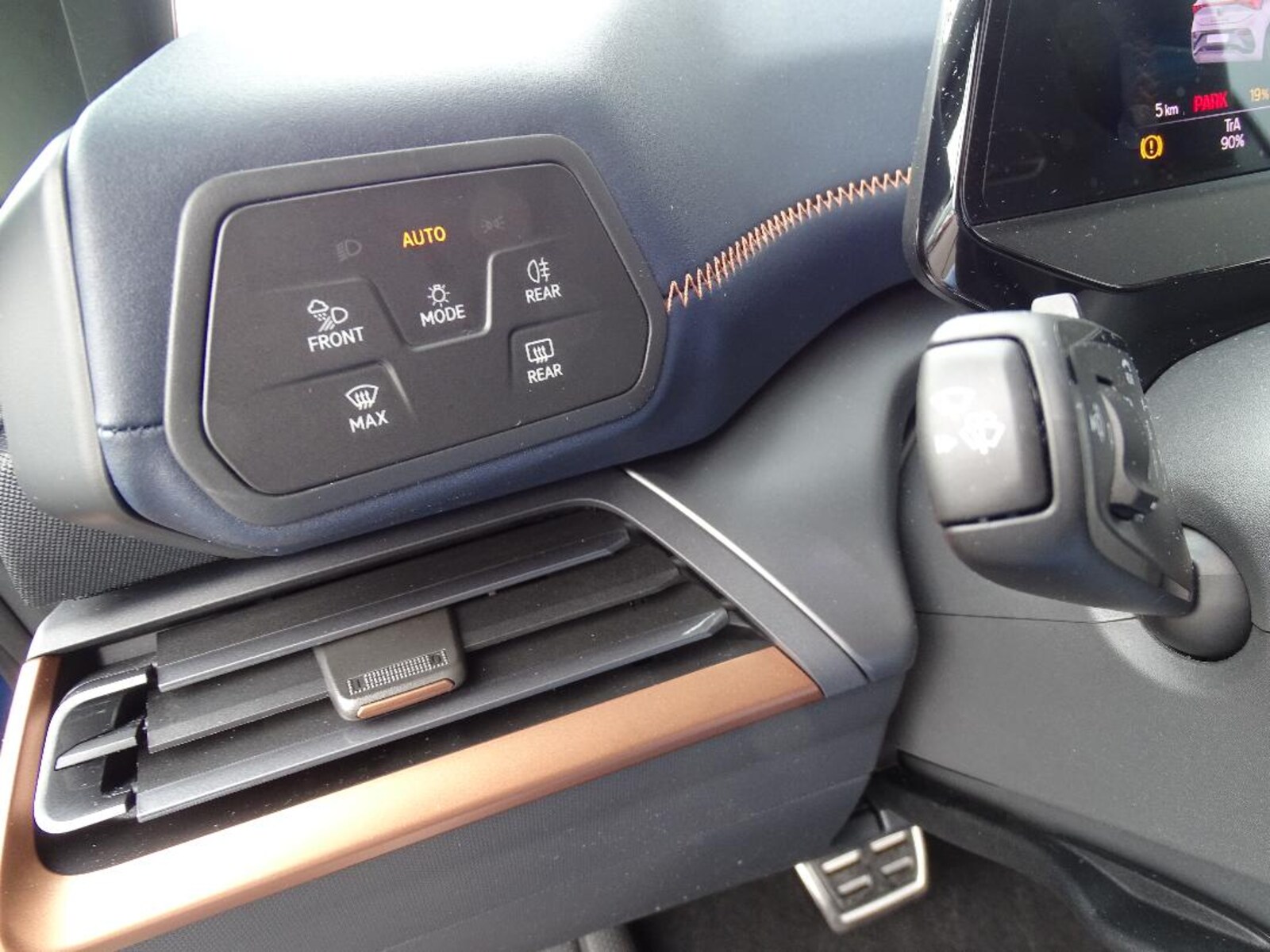 CUPRA Born – Bild 13