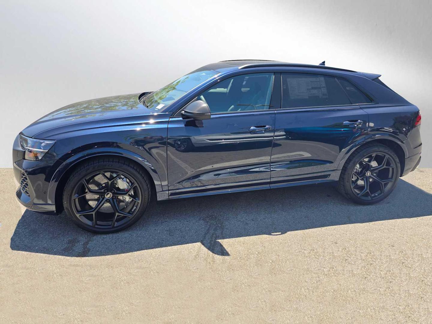 2025 Audi RS Q8 Base - Photo 6