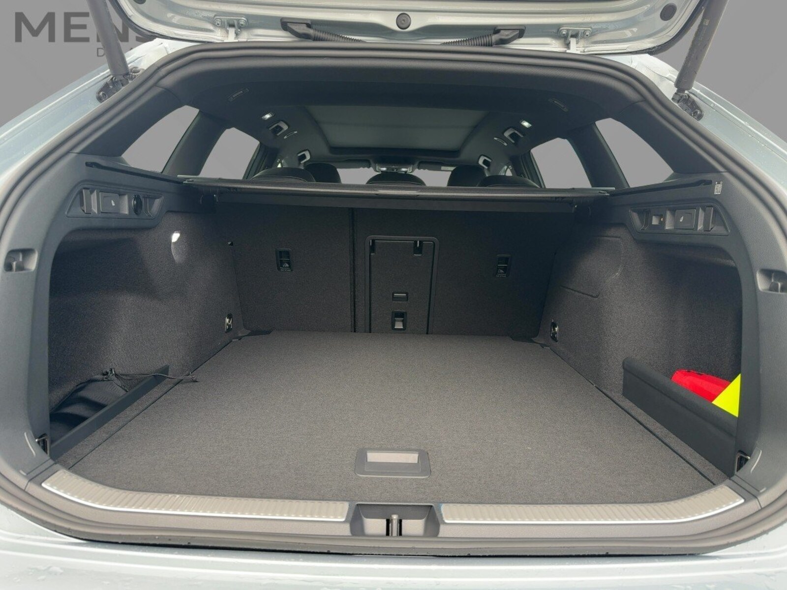 Volkswagen Passat – Bild 9