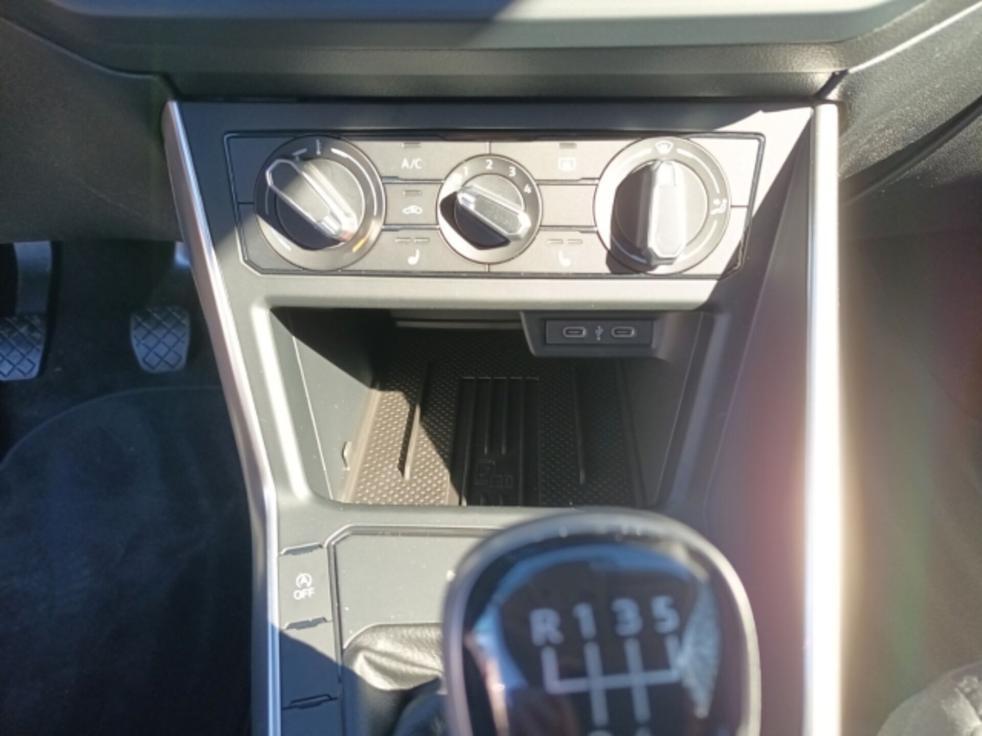Volkswagen Taigo Life