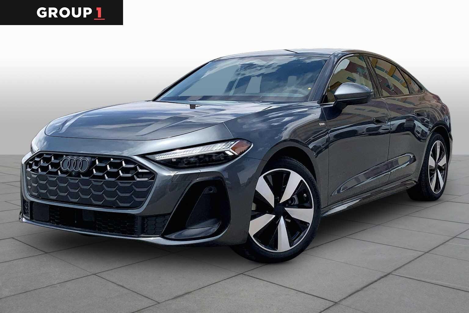 2026 Audi A5 Prestige quattro S tronic's photo