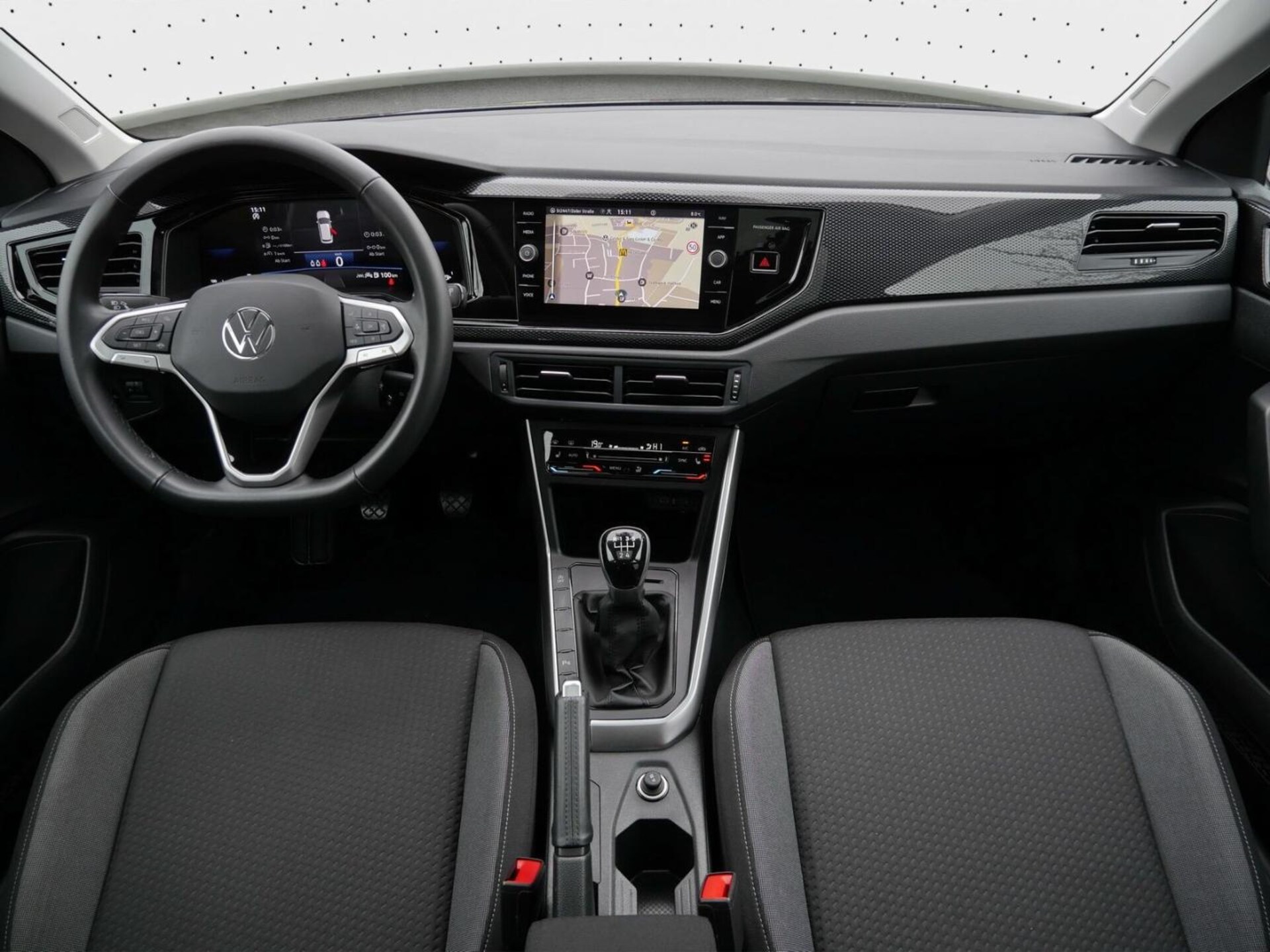 Volkswagen Taigo Life