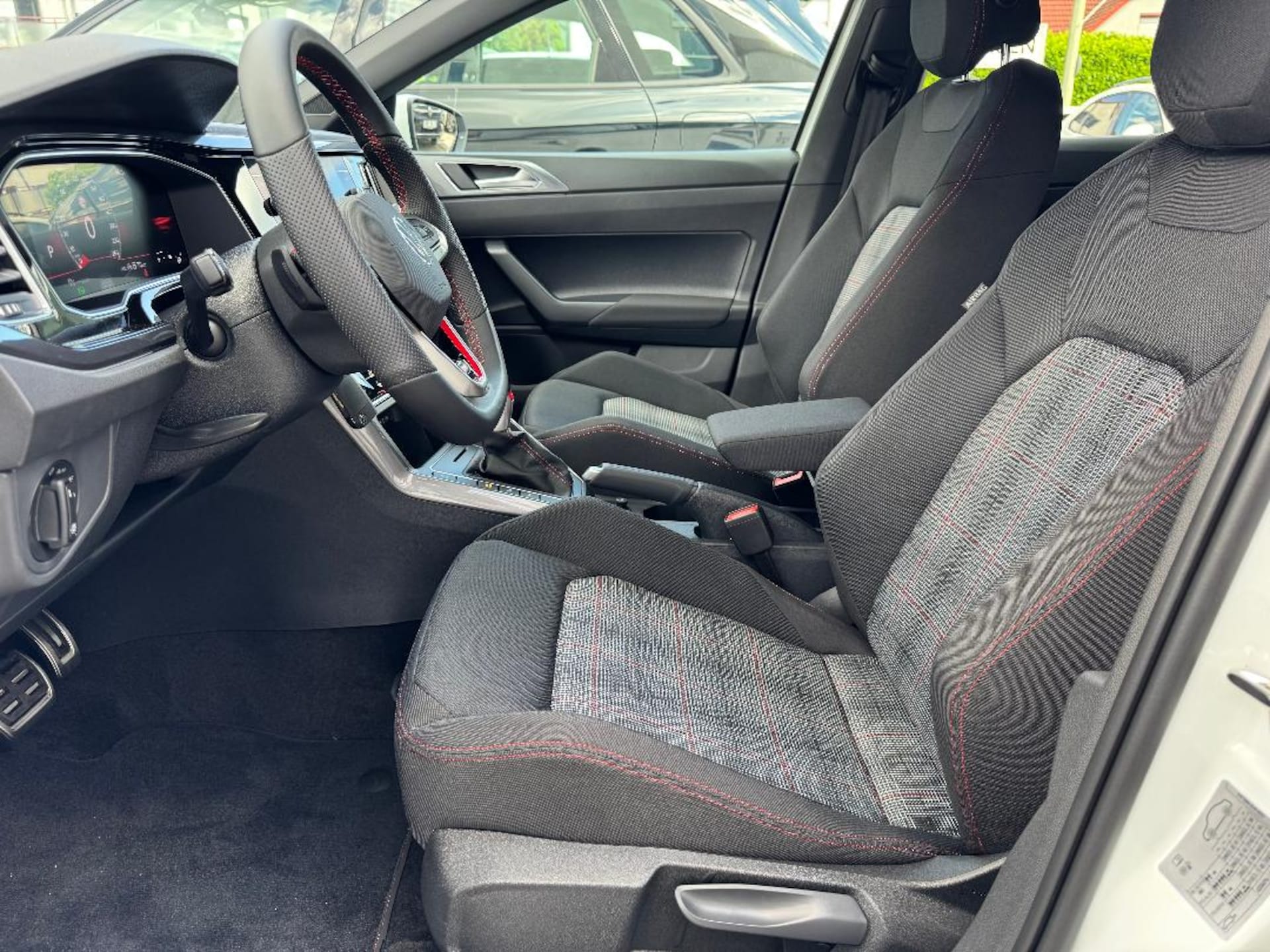 Volkswagen Polo GTI