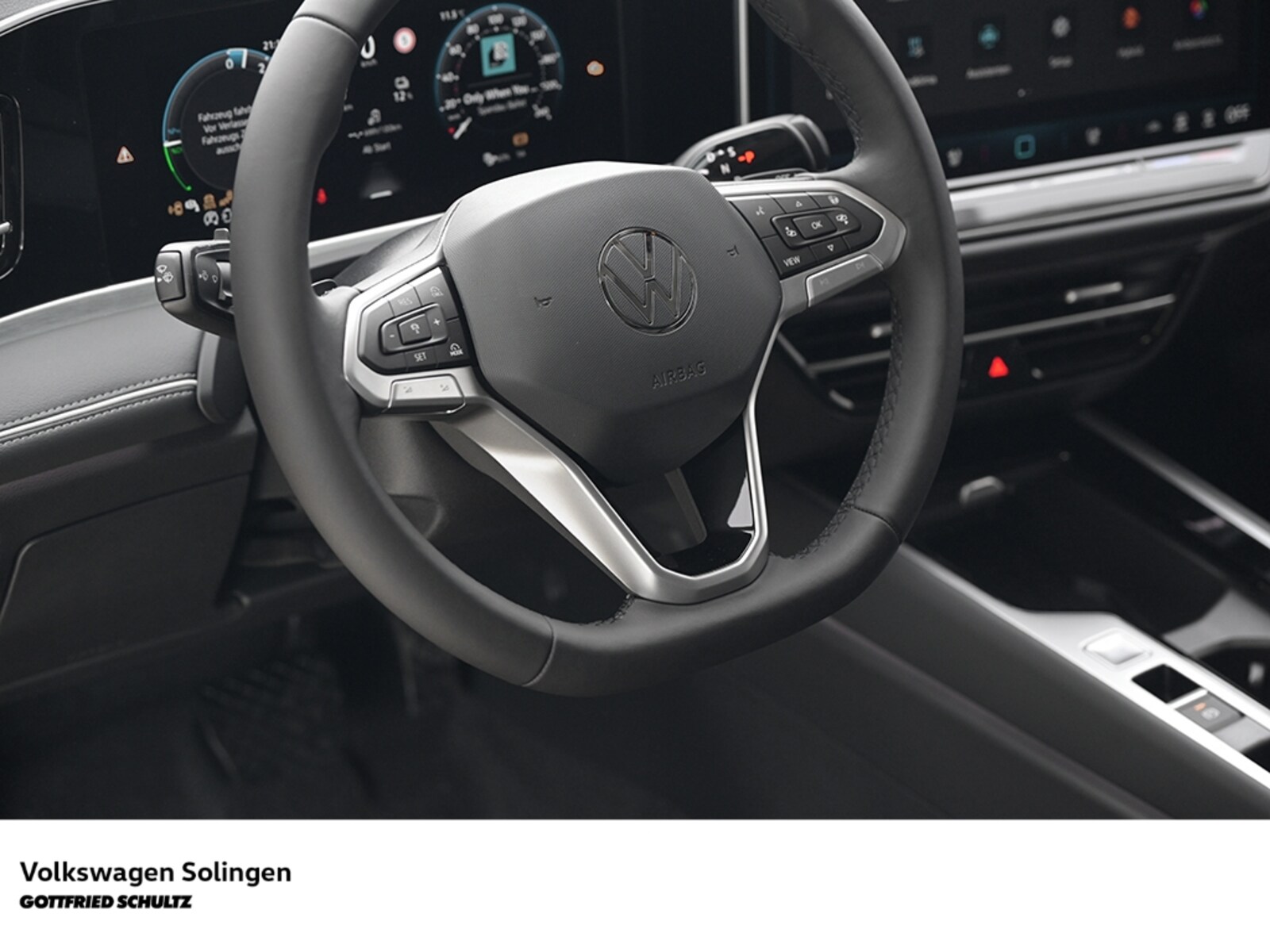 Volkswagen Passat – Bild 11