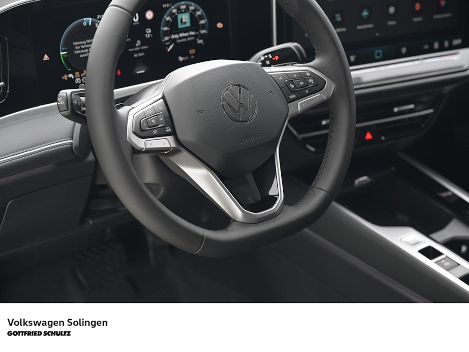 Volkswagen Passat Elegance