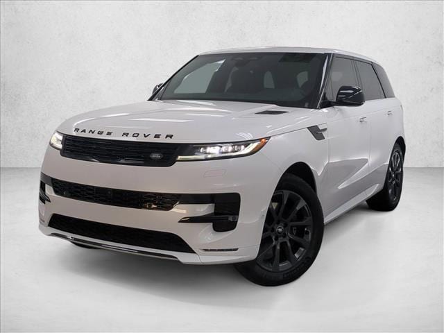 2024 Land Rover Range Rover Sport