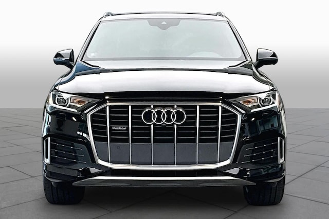 2021 Audi Q7