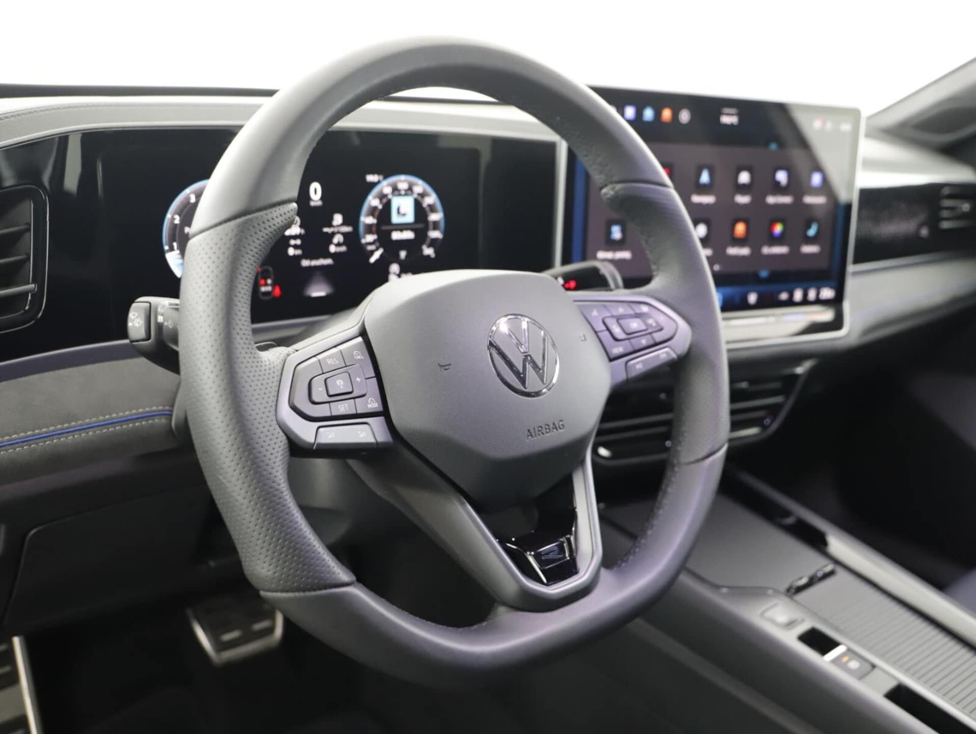 Volkswagen Passat R-Line