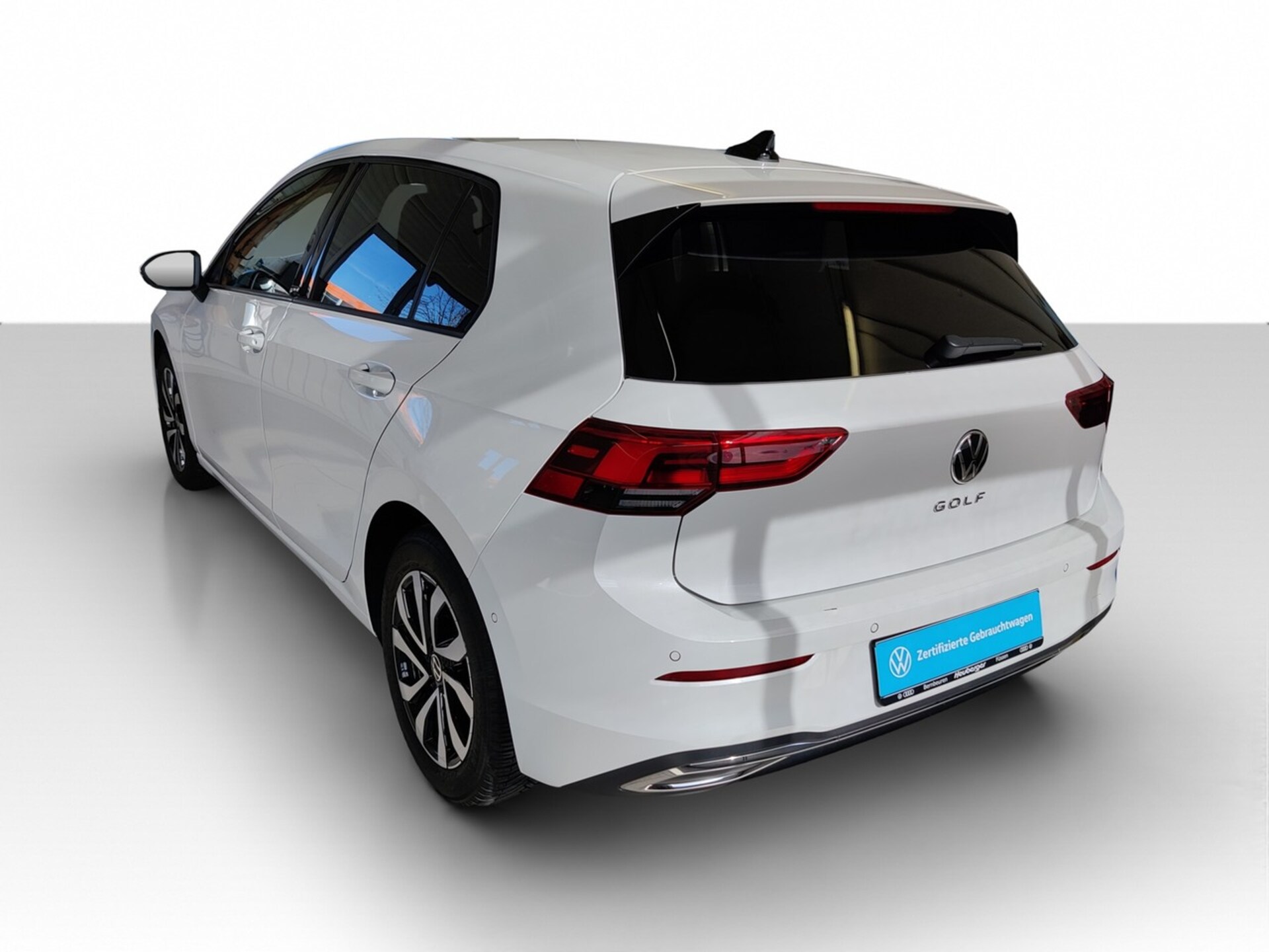 Volkswagen Golf Active