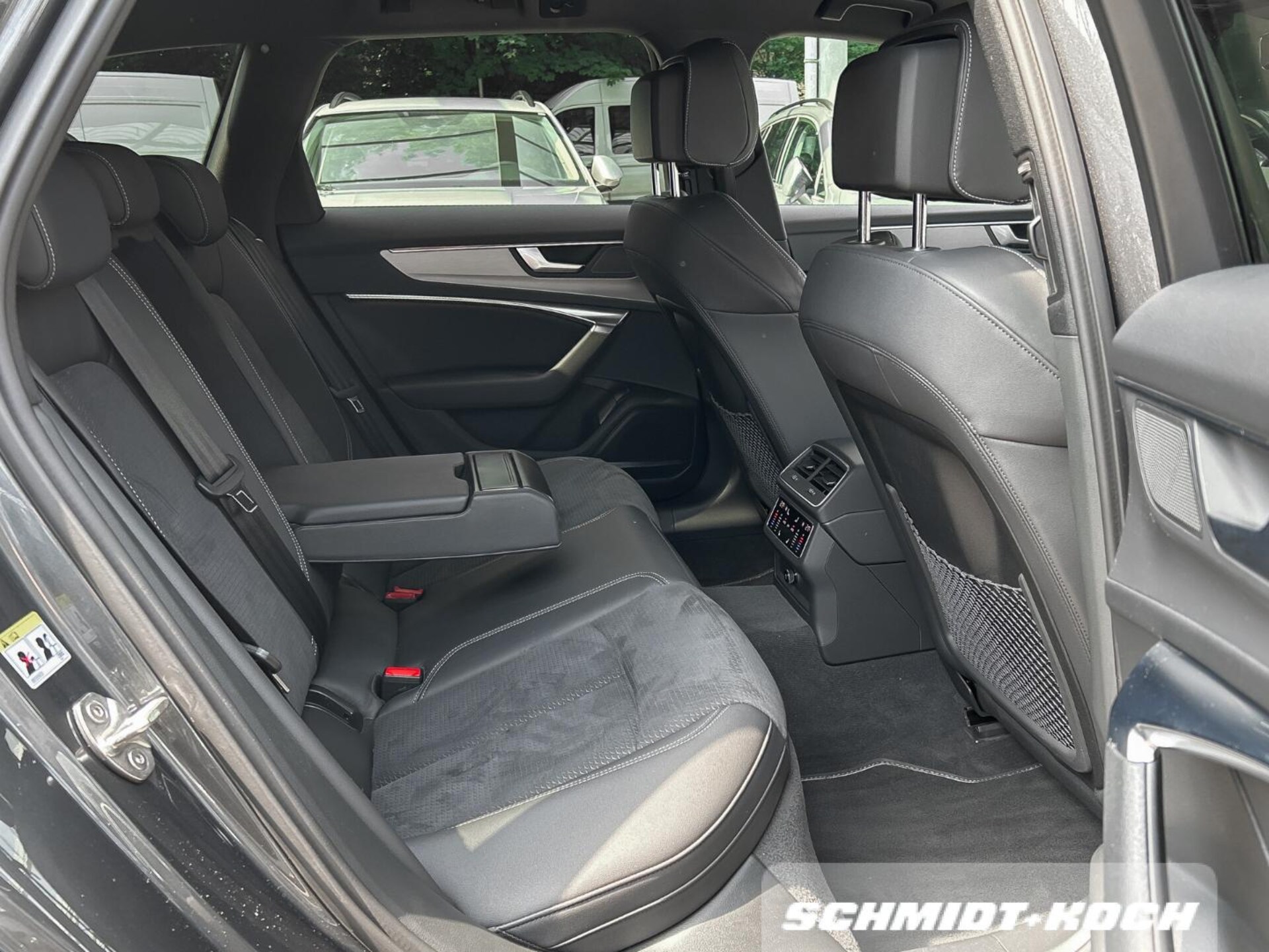 Audi A6 Avant TFSI e Sport