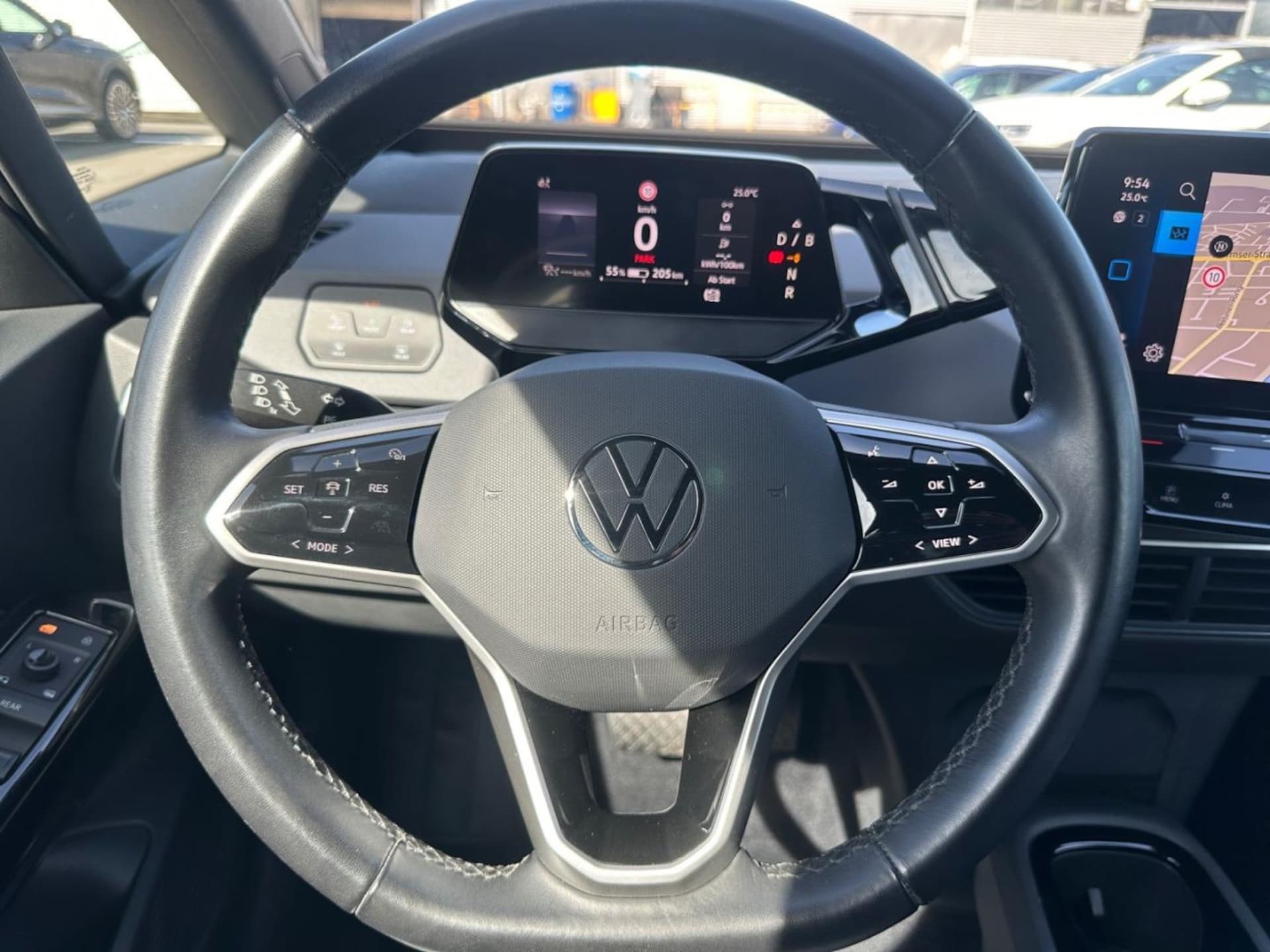 Volkswagen ID.3 Pro Performance