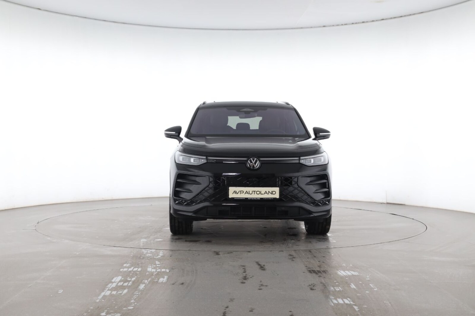 Volkswagen Tayron – Bild 5