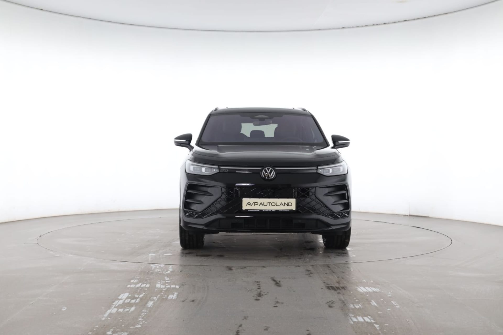 Volkswagen Tayron R-Line