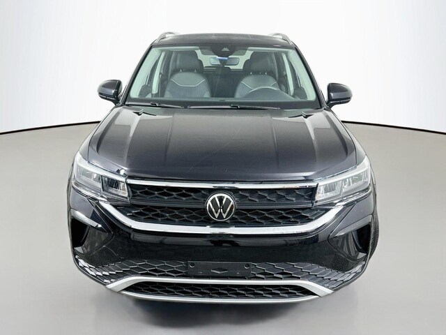 2024 Volkswagen Taos