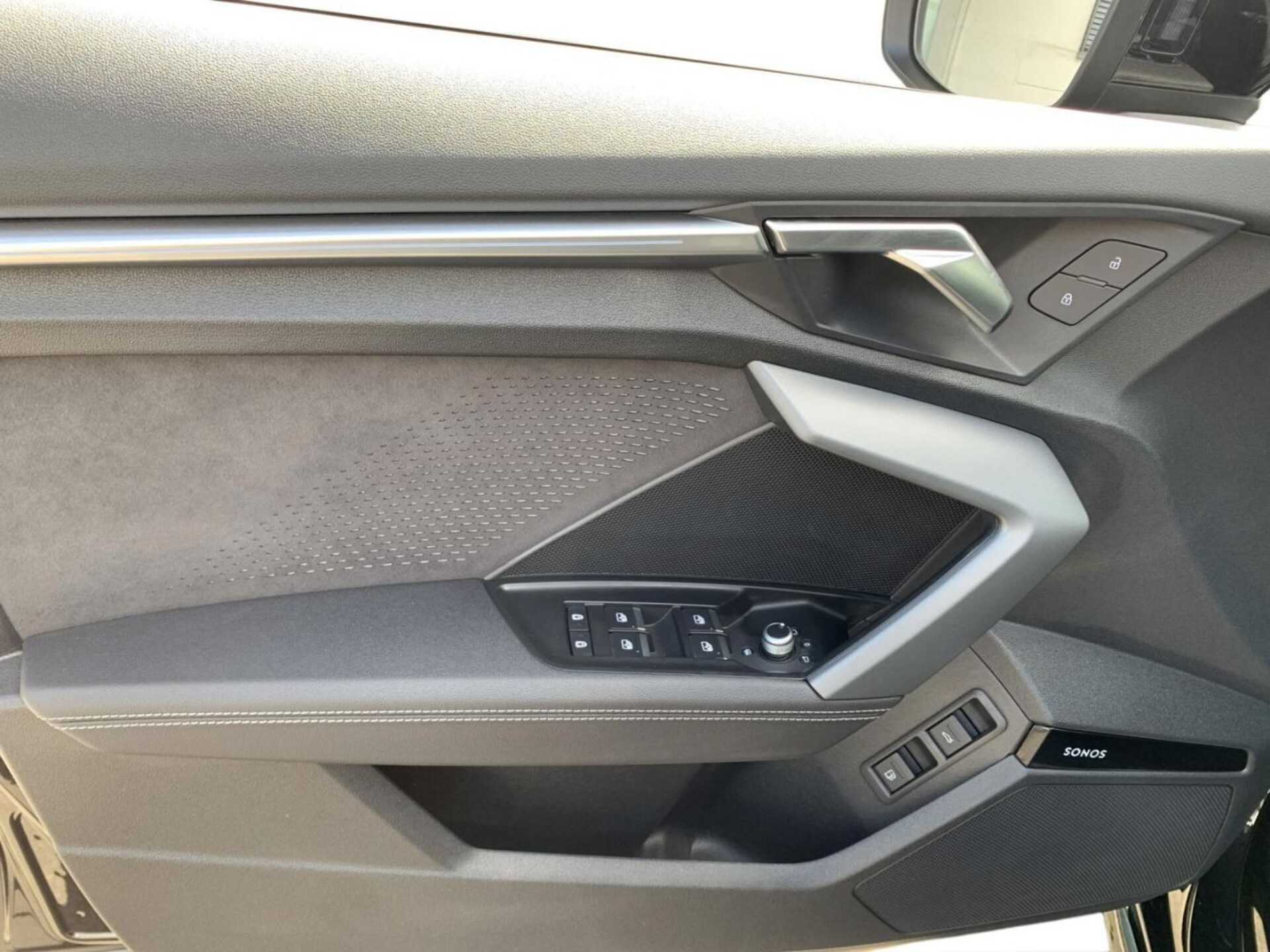Audi A3 Sportback TFSI e S line