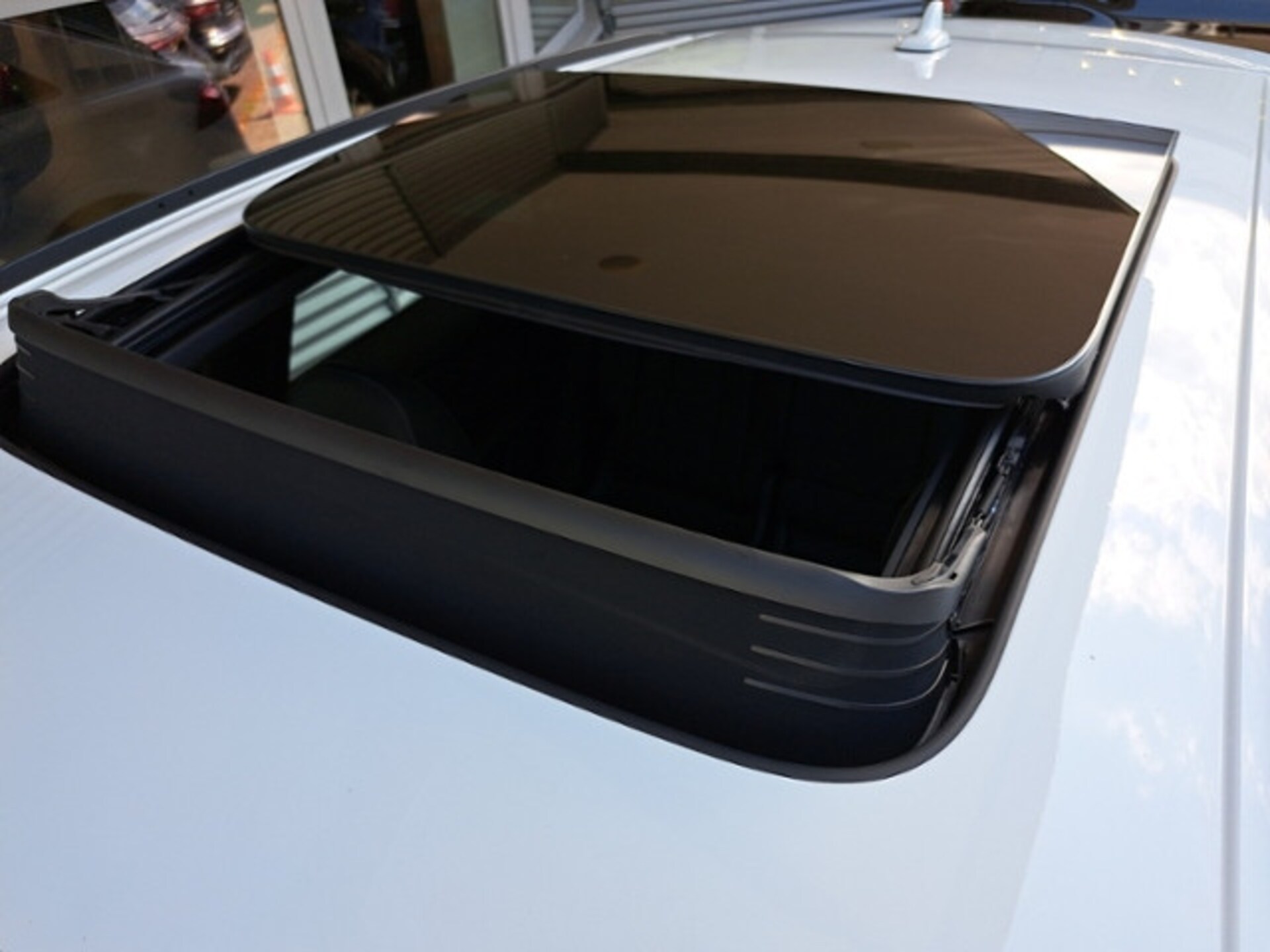 Audi Q8 SUV TFSI e