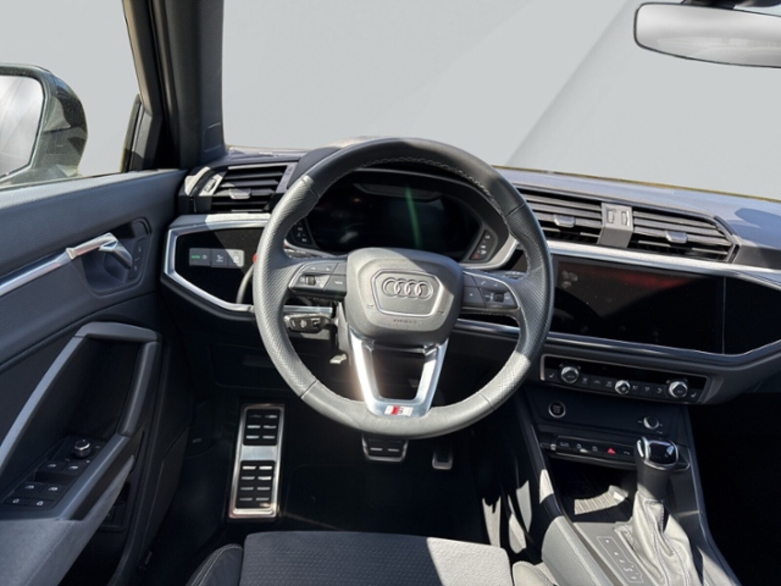 Audi Q3 Sportback – Bild 8