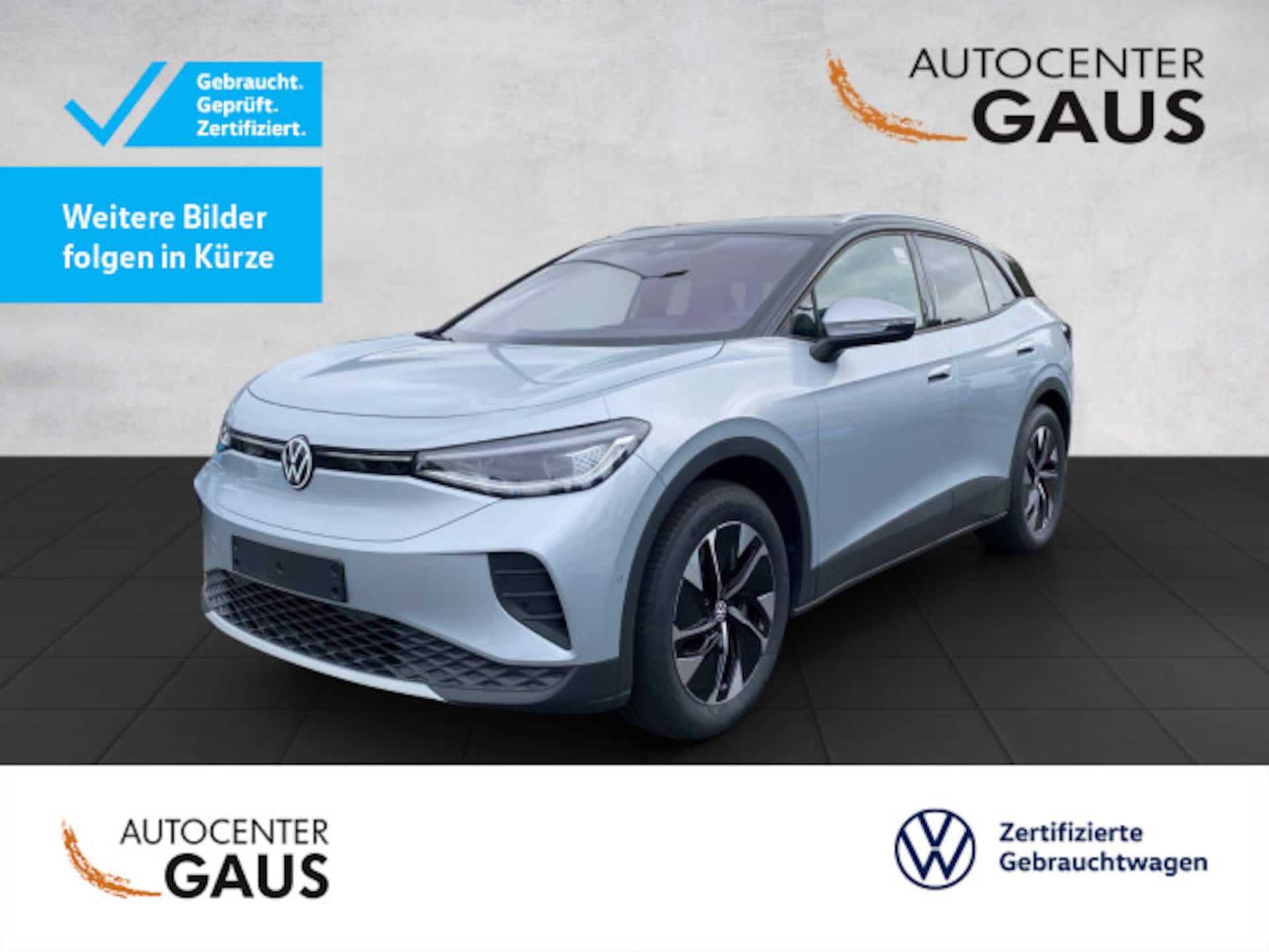 Volkswagen ID.4 Pro