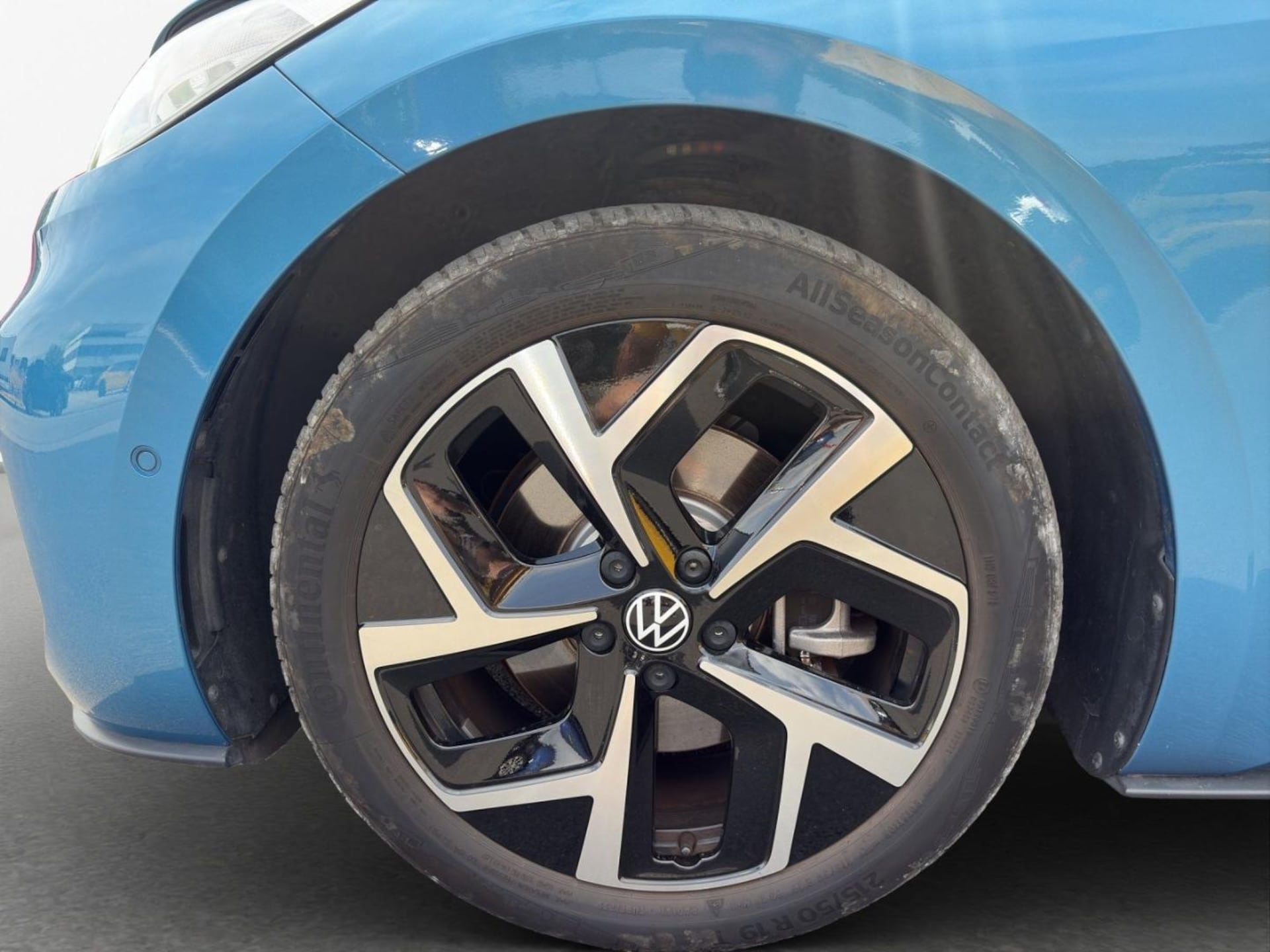 Volkswagen ID.3 MOVE Pro